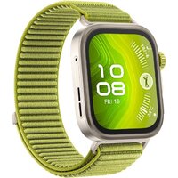 Умные часы Huawei Watch FIT 4 Pro (серый, международная версия) - Изображение №5 — Chaika Market