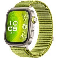 Умные часы Huawei Watch FIT 4 Pro (серый, международная версия) — Chaika Market