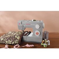 Электромеханическая швейная машина Singer 4432 Heavy Duty - Изображение №9 — Chaika Market