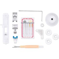 Электромеханическая швейная машина Singer 4432 Heavy Duty - Изображение №8 — Chaika Market