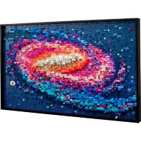 Конструктор LEGO ART Галактика Млечный Путь 31212 — Chaika Market