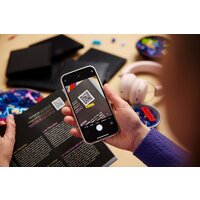 Конструктор LEGO ART Галактика Млечный Путь 31212 - Изображение №12 — Chaika Market