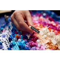 Конструктор LEGO ART Галактика Млечный Путь 31212 - Изображение №11 — Chaika Market