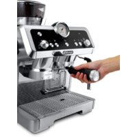 Рожковая кофеварка DeLonghi La Specialista EC 9335.M - Изображение №8 — Chaika Market