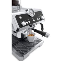 Рожковая кофеварка DeLonghi La Specialista EC 9335.M - Изображение №6 — Chaika Market