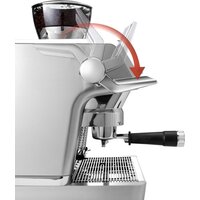 Рожковая кофеварка DeLonghi La Specialista EC 9335.M - Изображение №9 — Chaika Market