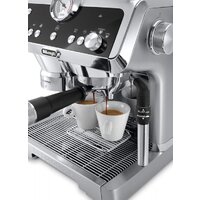 Рожковая кофеварка DeLonghi La Specialista EC 9335.M - Изображение №3 — Chaika Market