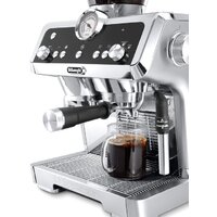 Рожковая кофеварка DeLonghi La Specialista EC 9335.M - Изображение №5 — Chaika Market