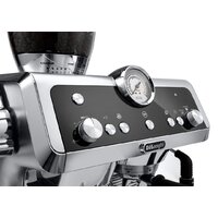 Рожковая кофеварка DeLonghi La Specialista EC 9335.M - Изображение №7 — Chaika Market