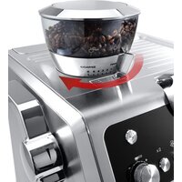 Рожковая кофеварка DeLonghi La Specialista EC 9335.M - Изображение №4 — Chaika Market