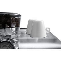 Рожковая кофеварка DeLonghi La Specialista EC 9335.M - Изображение №12 — Chaika Market