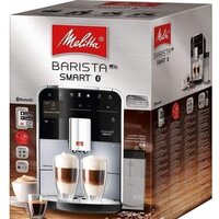 Кофемашина Melitta Barista T F83/0-002 - Изображение №3 — Chaika Market