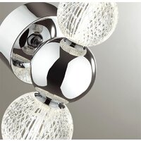 Бра Odeon Light Crystal 5007/7WL - Изображение №4 — Chaika Market