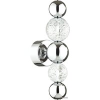 Бра Odeon Light Crystal 5007/7WL — Chaika Market