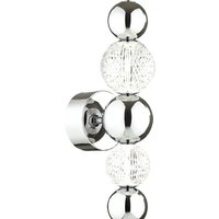Бра Odeon Light Crystal 5007/7WL - Изображение №2 — Chaika Market