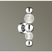Бра Odeon Light Crystal 5007/7WL - Изображение №3 — Chaika Market