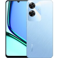 Телефон Realme Note 60 RMX3933 6GB/128GB (голубой) — Chaika Market