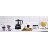 Чоппер KitchenAid 5KFC3516EOB - Изображение №6 — Chaika Market