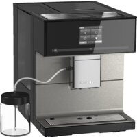 Кофемашина Miele CM 7550 (черный) - Изображение №2 — Chaika Market