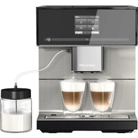 Кофемашина Miele CM 7550 (черный) - Изображение №3 — Chaika Market