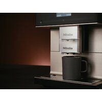 Кофемашина Miele CM 7550 (черный) - Изображение №6 — Chaika Market