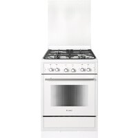 Кухонная плита GEFEST ПГ 6300-02 0340T — Chaika Market