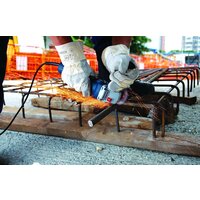 Угловая шлифмашина Bosch GWS 7-125 Professional [0601388108] - Изображение №5 — Chaika Market