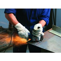 Угловая шлифмашина Bosch GWS 7-125 Professional [0601388108] - Изображение №6 — Chaika Market