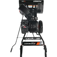 Снегоуборщик Patriot PS 603 - Изображение №4 — Chaika Market