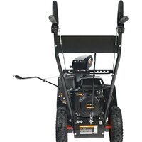 Снегоуборщик Patriot PS 603 - Изображение №6 — Chaika Market