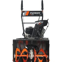 Снегоуборщик Patriot PS 603 - Изображение №3 — Chaika Market