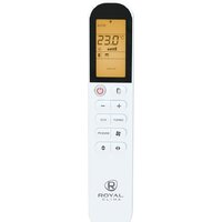 Кондиционер Royal Clima Gloria Upgrade RC-GL28HN - Изображение №5 — Chaika Market