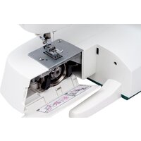 Электромеханическая швейная машина Necchi 3323A - Изображение №8 — Chaika Market