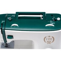 Электромеханическая швейная машина Necchi 3323A - Изображение №9 — Chaika Market
