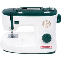 Электромеханическая швейная машина Necchi 3323A — Chaika Market