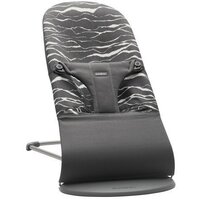 Шезлонг BabyBjorn Bliss Cotton 0060.27 — Chaika Market