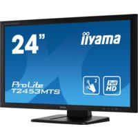 Интерактивная панель Iiyama ProLite T2453MTS-B1 - Изображение №5 — Chaika Market
