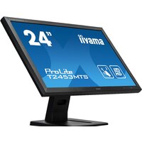 Интерактивная панель Iiyama ProLite T2453MTS-B1 - Изображение №3 — Chaika Market