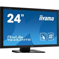 Интерактивная панель Iiyama ProLite T2453MTS-B1 - Изображение №2 — Chaika Market