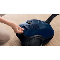 Пылесос Bosch Serie 2 BGBS2BU1T - Изображение №5 — Chaika Market