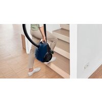 Пылесос Bosch Serie 2 BGBS2BU1T - Изображение №3 — Chaika Market