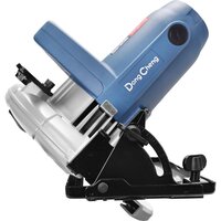 Дисковая (циркулярная) пила DongCheng DMY02-185SH - Изображение №5 — Chaika Market