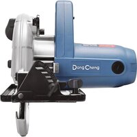 Дисковая (циркулярная) пила DongCheng DMY02-185SH - Изображение №4 — Chaika Market