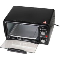 Мини-печь Lafe PIW-001 - Изображение №4 — Chaika Market