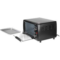 Мини-печь Lafe PIW-001 - Изображение №3 — Chaika Market