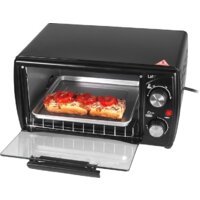 Мини-печь Lafe PIW-001 - Изображение №6 — Chaika Market