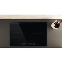 Варочная панель Whirlpool WF S1577 CPNE - Изображение №4 — Chaika Market