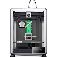 FDM принтер Creality CR-K1 SE — Chaika Market