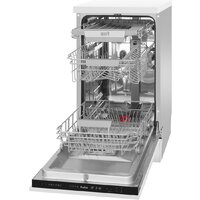 Встраиваемая посудомоечная машина Amica DIM46C6EBOiTH - Изображение №3 — Chaika Market