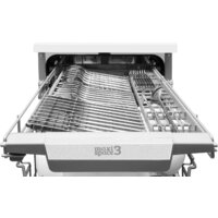 Встраиваемая посудомоечная машина Amica DIM46C6EBOiTH - Изображение №5 — Chaika Market